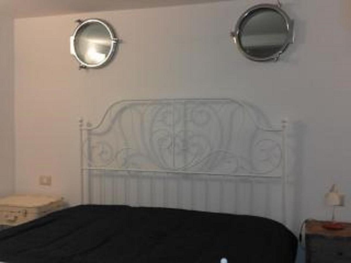 Appartamento Nini Short Lets Napoli Exterior foto