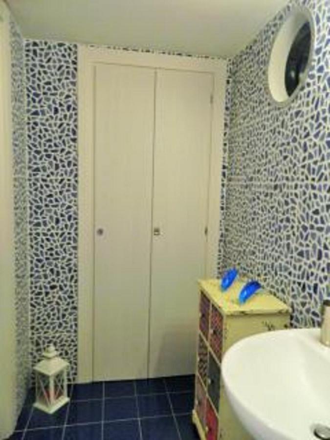 Appartamento Nini Short Lets Napoli Exterior foto