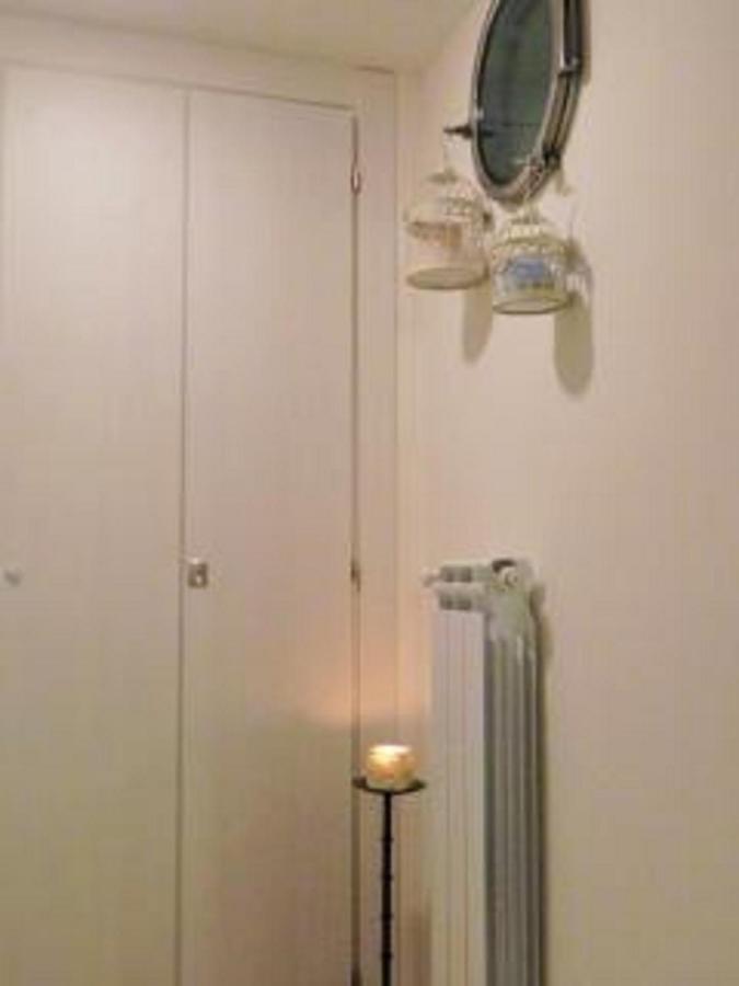 Appartamento Nini Short Lets Napoli Exterior foto