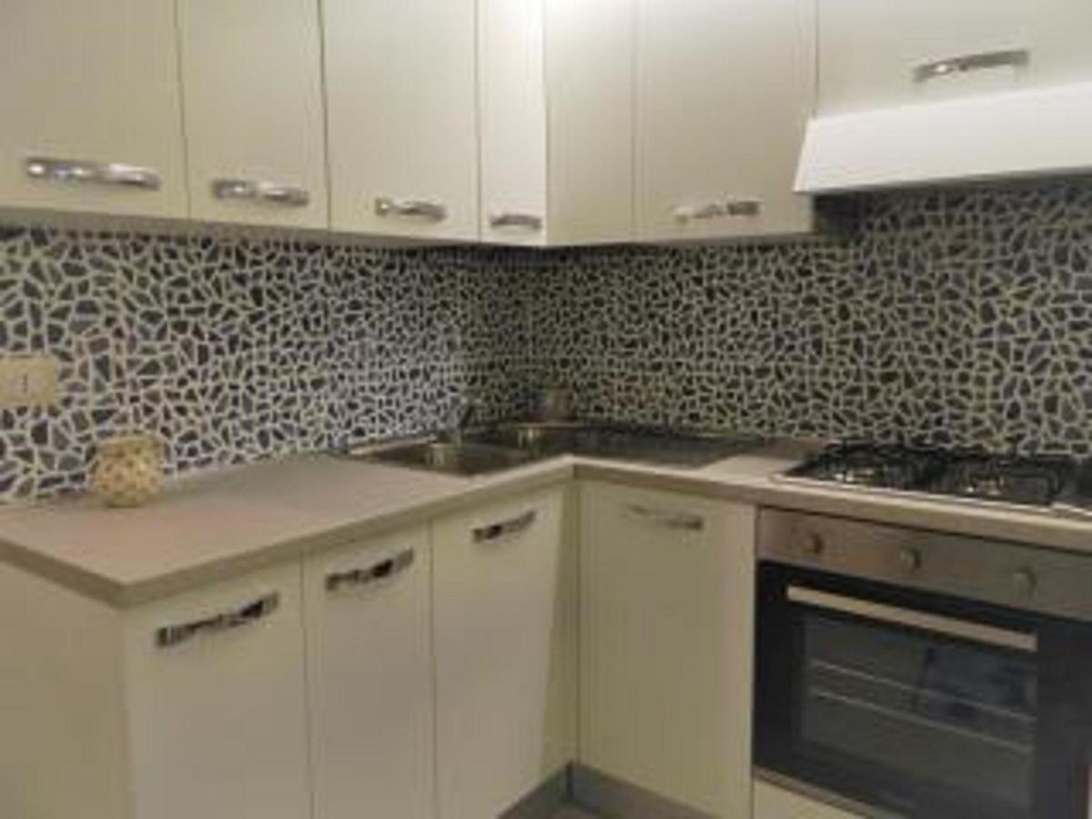 Appartamento Nini Short Lets Napoli Exterior foto