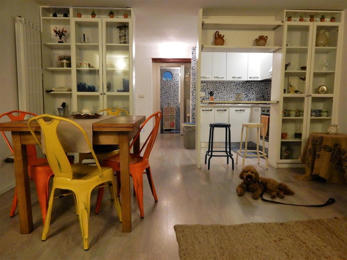 Appartamento Nini Short Lets Napoli Exterior foto